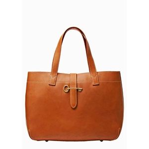 Fossil "Austin" Shopper